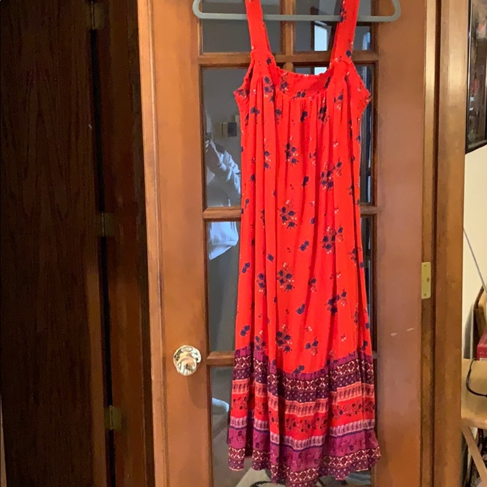 Women’s dress